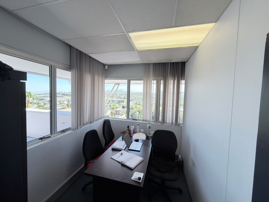 To Let Commercial Property for Rent in Tyger Valley Western Cape
